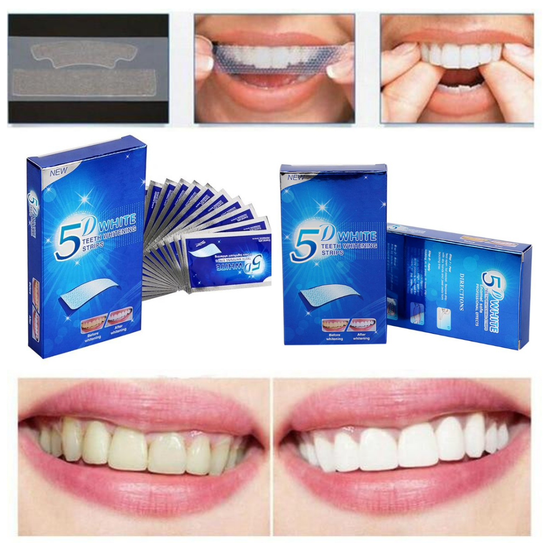 Whitening Maxx Power Clareador Dental