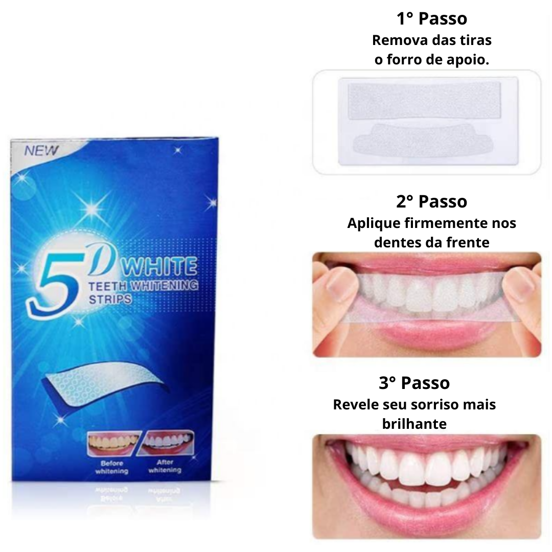 Whitening Maxx Power Clareador Dental