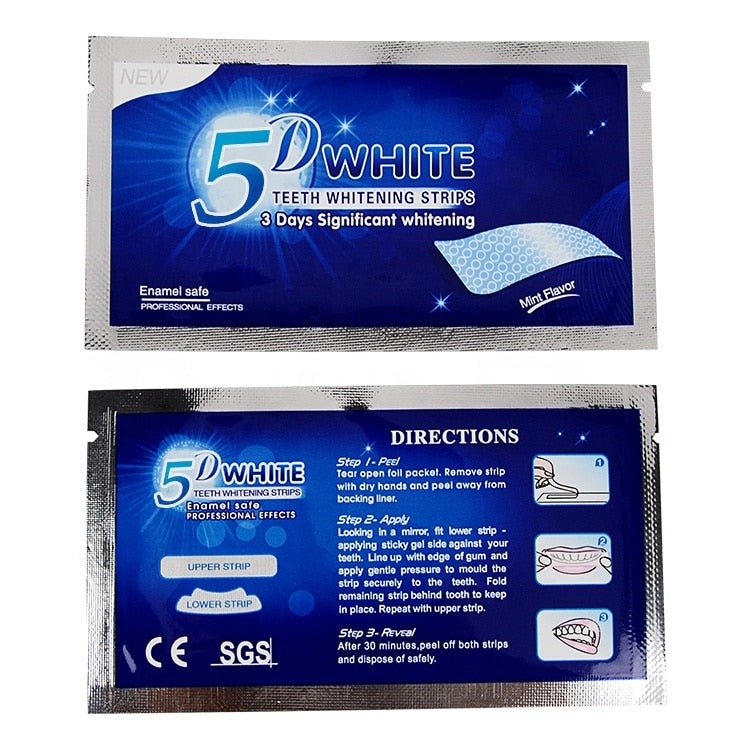 Whitening Maxx Power Clareador Dental